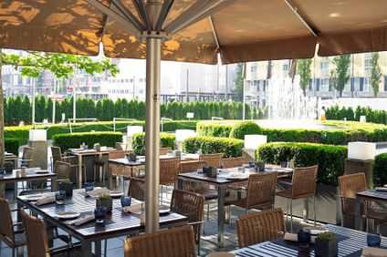 4. Bild der Unterkunft