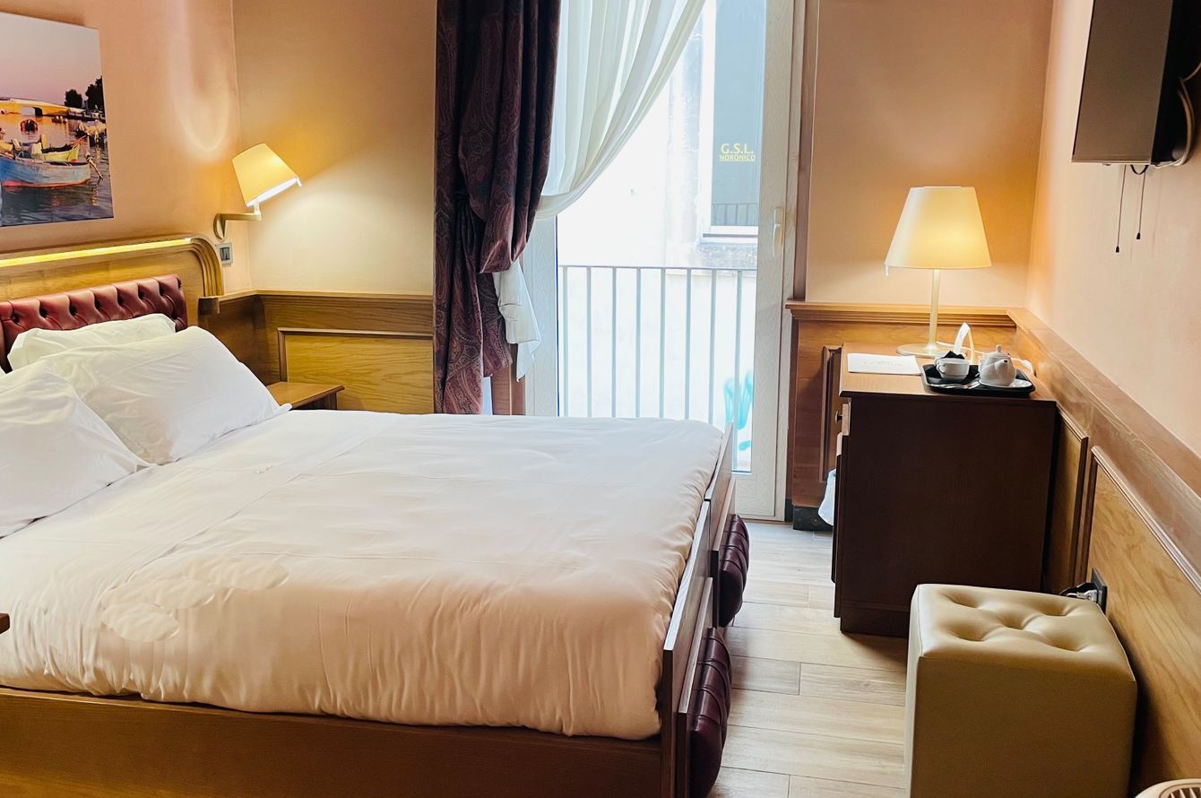 Doppelzimmer