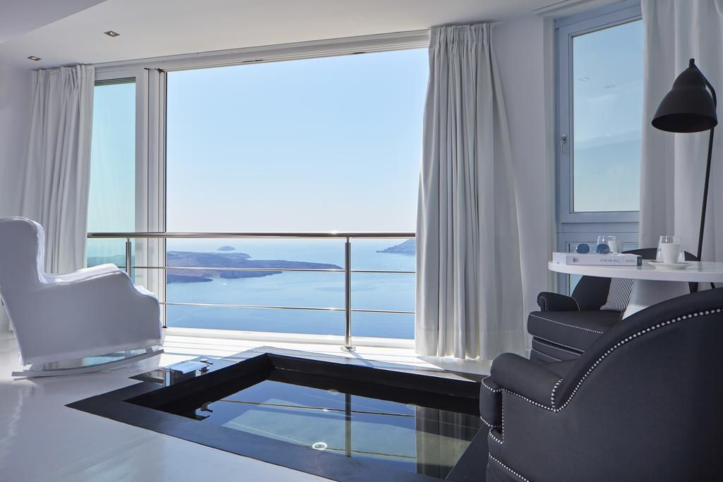Suite Experience