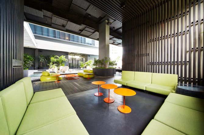 9.Bild der Unterkunft