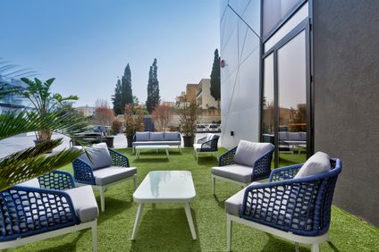 11. Bild der Unterkunft