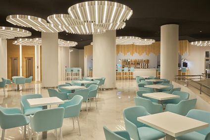 4. Bild der Unterkunft