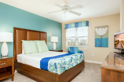 9. Bild der Unterkunft