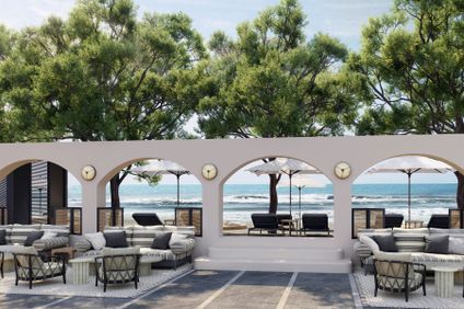 4. Bild der Unterkunft