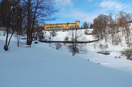 9. Bild der Unterkunft