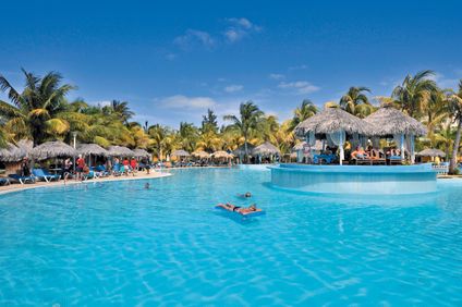 2. Bild der Unterkunft