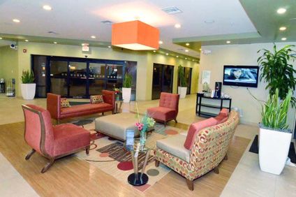 3. Image de l'établissement