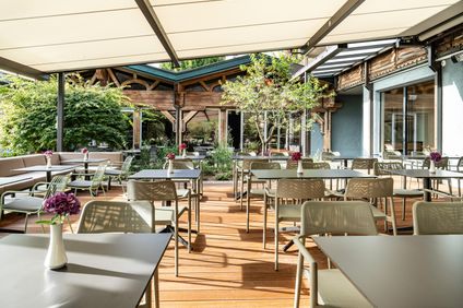 9. Bild der Unterkunft