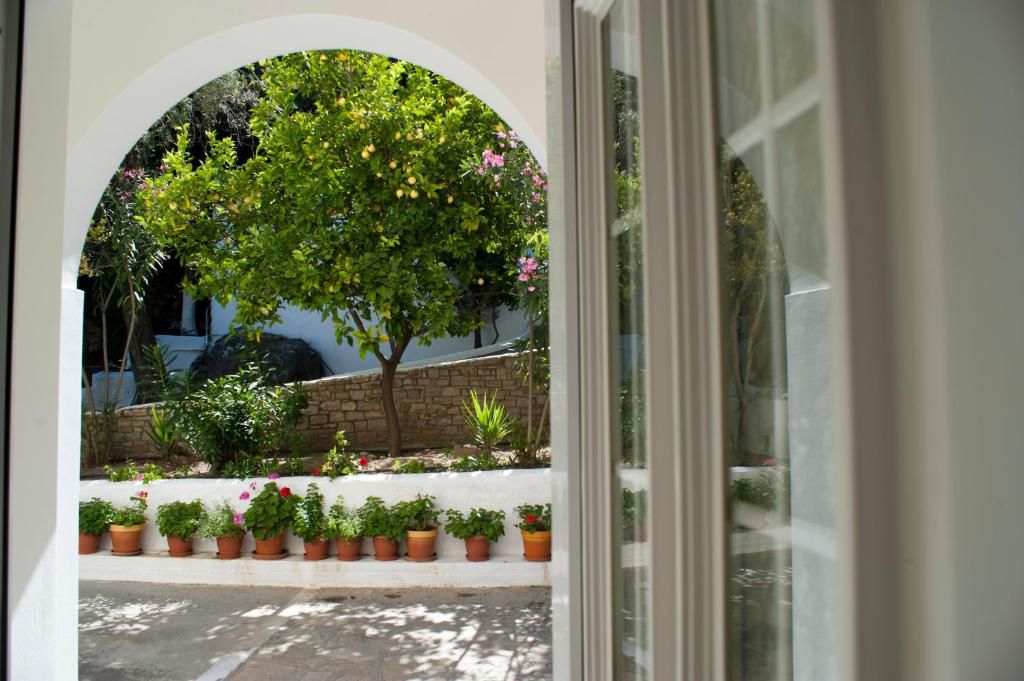 Jardin