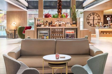 11. Bild der Unterkunft