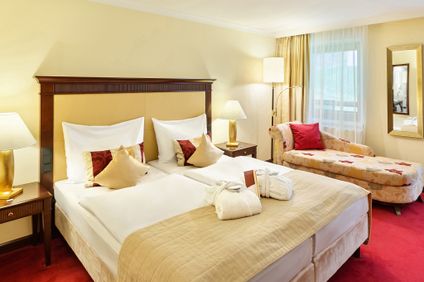 12. Bild der Unterkunft