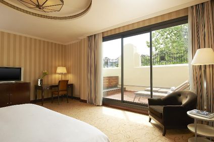 3. Bild der Unterkunft