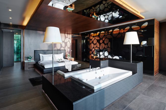 Beach Villa 4 Schlafzimmer