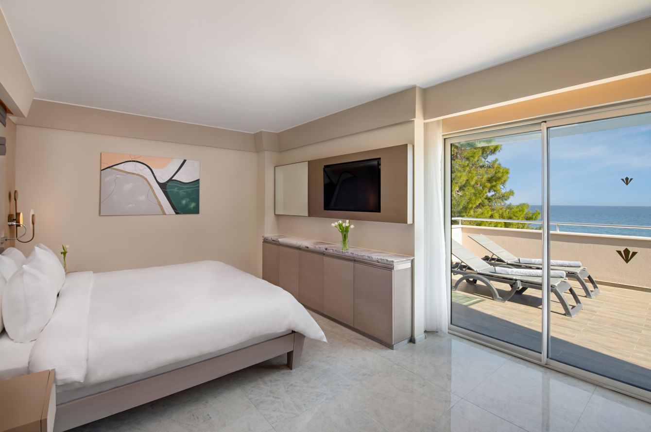 Suite Deluxe