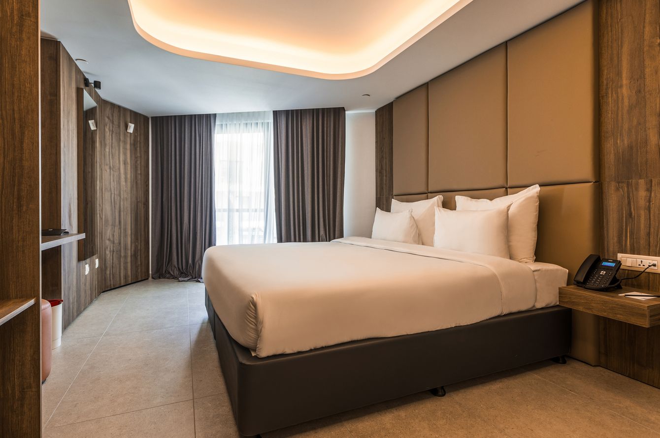 Suite Executive