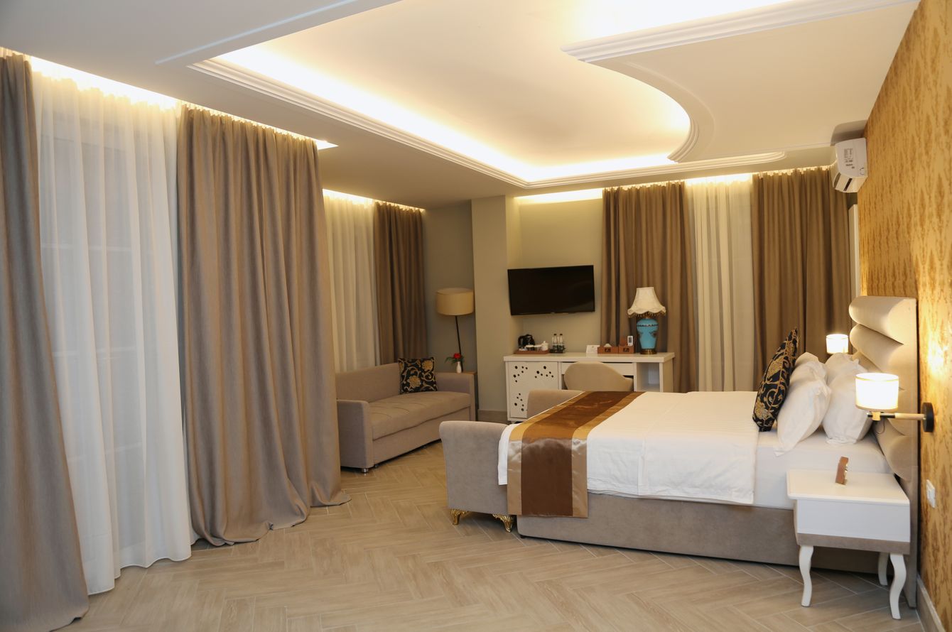 Doppelzimmer