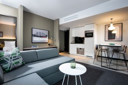 5. Bild der Unterkunft