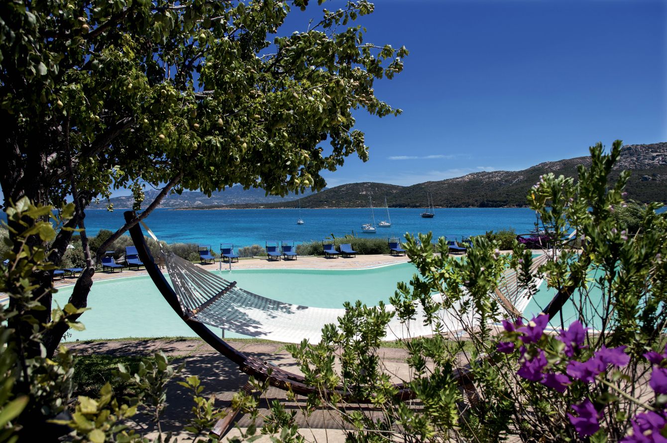 Park Hotel & SPA Cala di Lepre