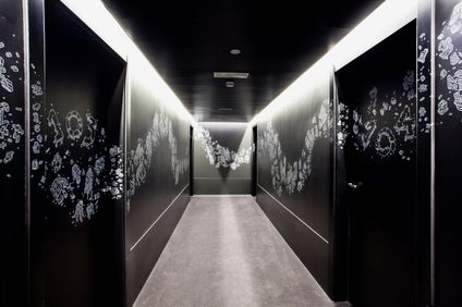 14. Bild der Unterkunft