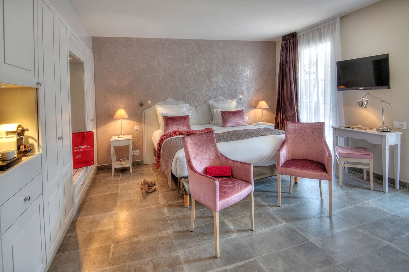 Doppelzimmer