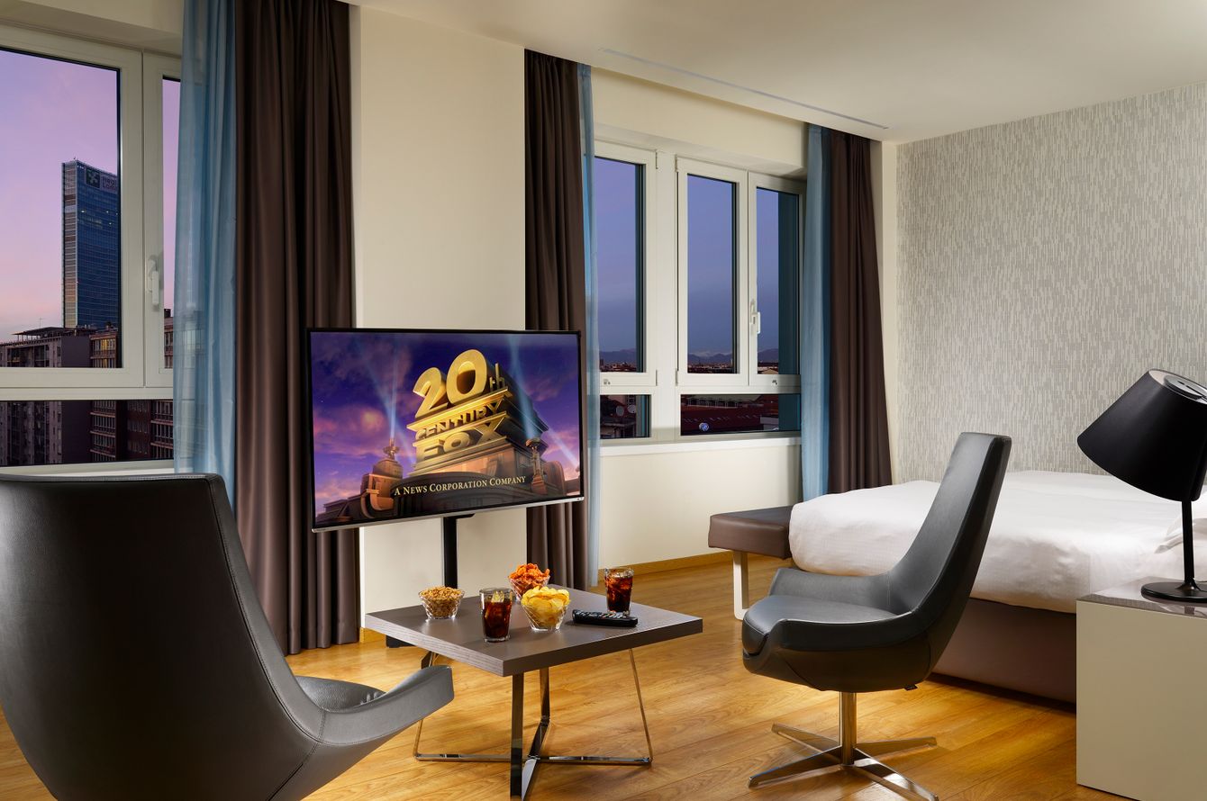 Junior Suite