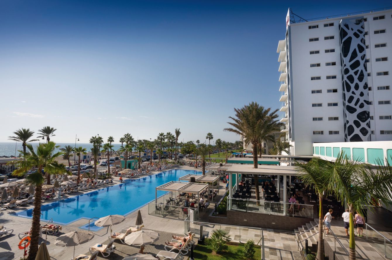 RIU Costa del Sol