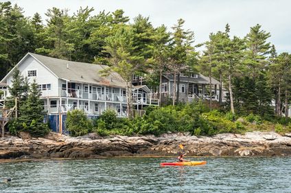 9. Bild der Unterkunft