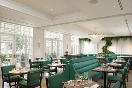 2. Bild der Unterkunft