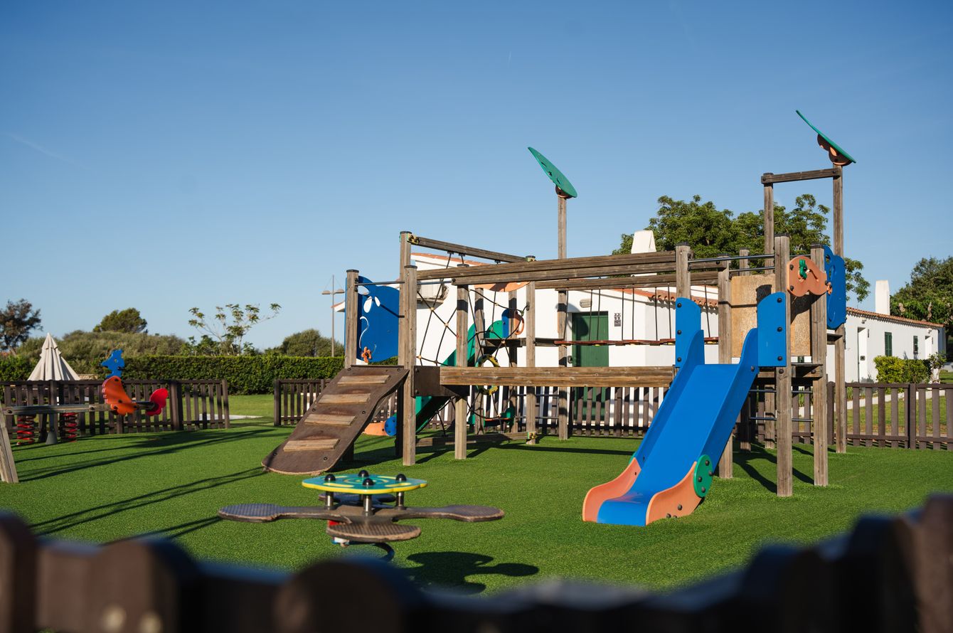 Spielplatz