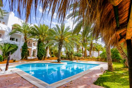 3. Bild der Unterkunft