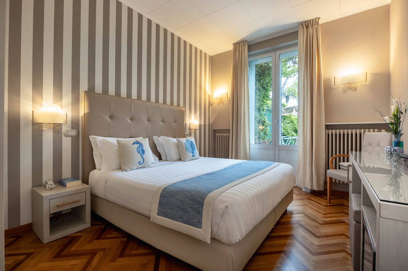 Doppelzimmer