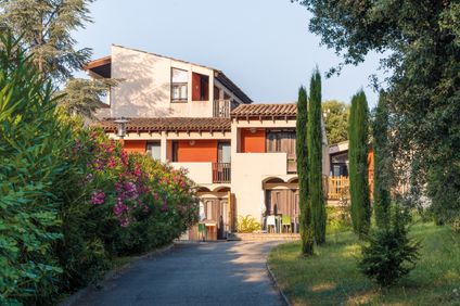 12. Bild der Unterkunft