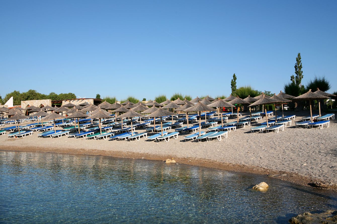 Strand