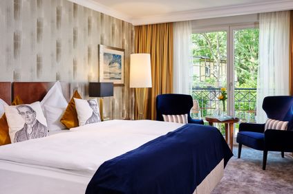 5. Bild der Unterkunft