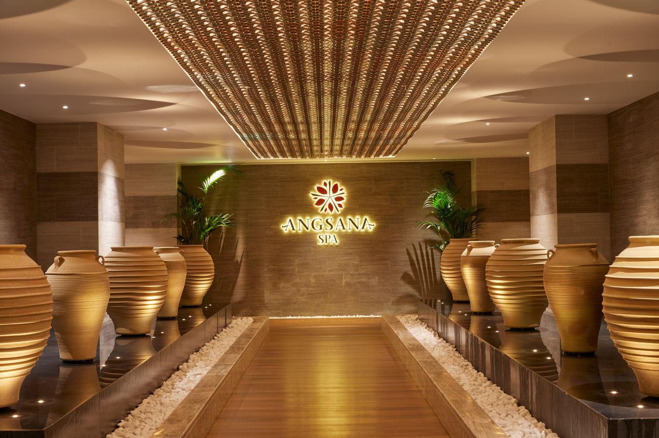 Spa
