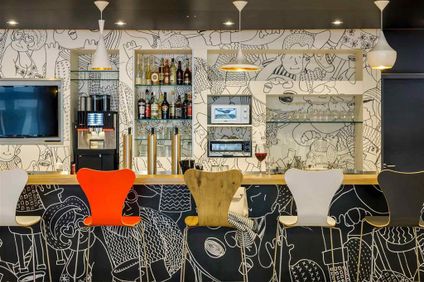 6. Image de l'établissement