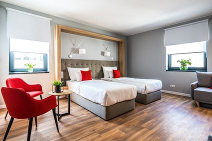 4. Bild der Unterkunft