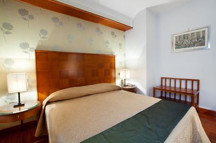 4. Bild der Unterkunft