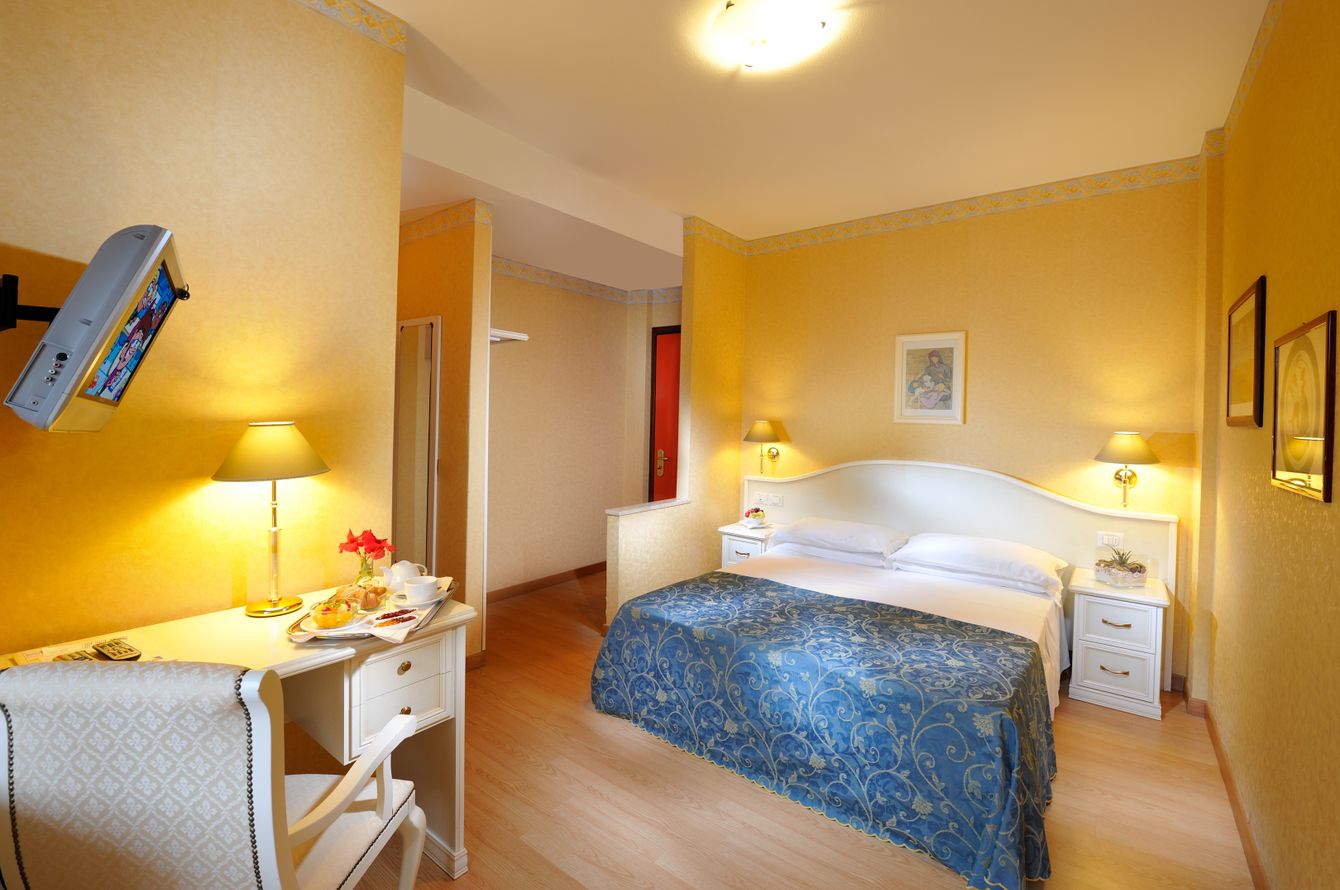Chambre double Classic