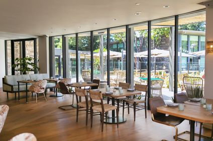 6. Bild der Unterkunft