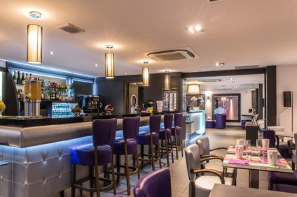 4. Bild der Unterkunft