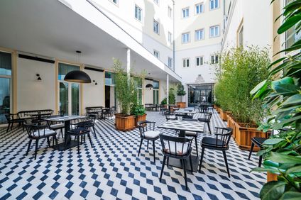 8. Bild der Unterkunft