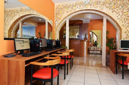 5. Bild der Unterkunft