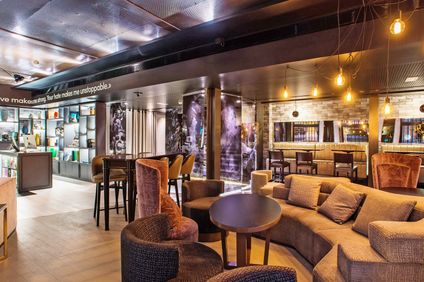 2. Image de l'établissement