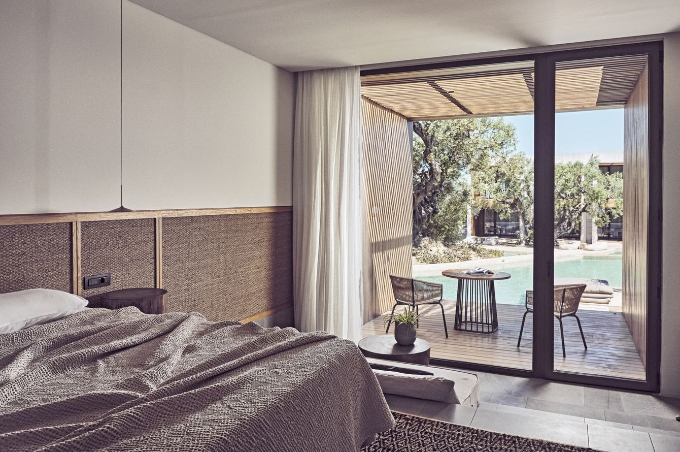 Suite Superior