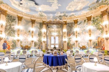 The Pierre, A Taj Hotel