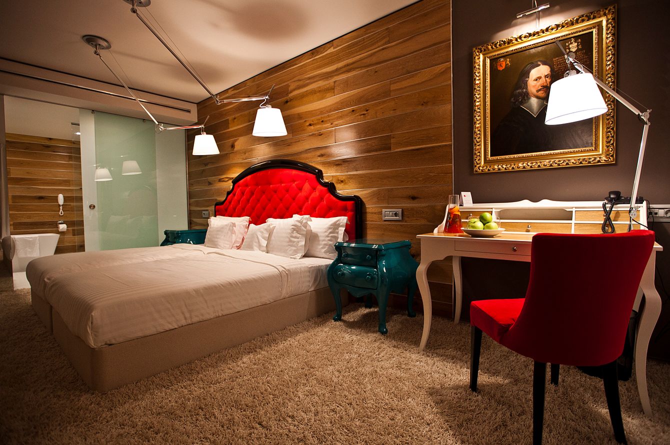 Doppelzimmer