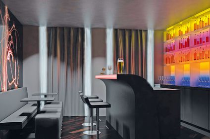 9. Bild der Unterkunft