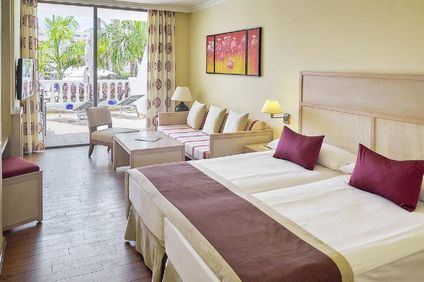 4. Bild der Unterkunft