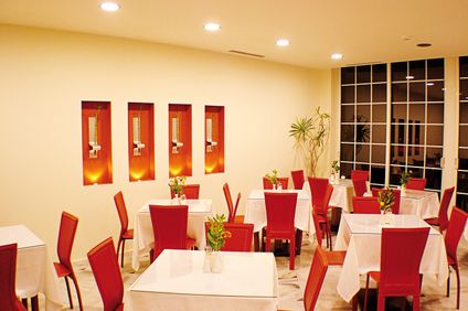 4. Bild der Unterkunft